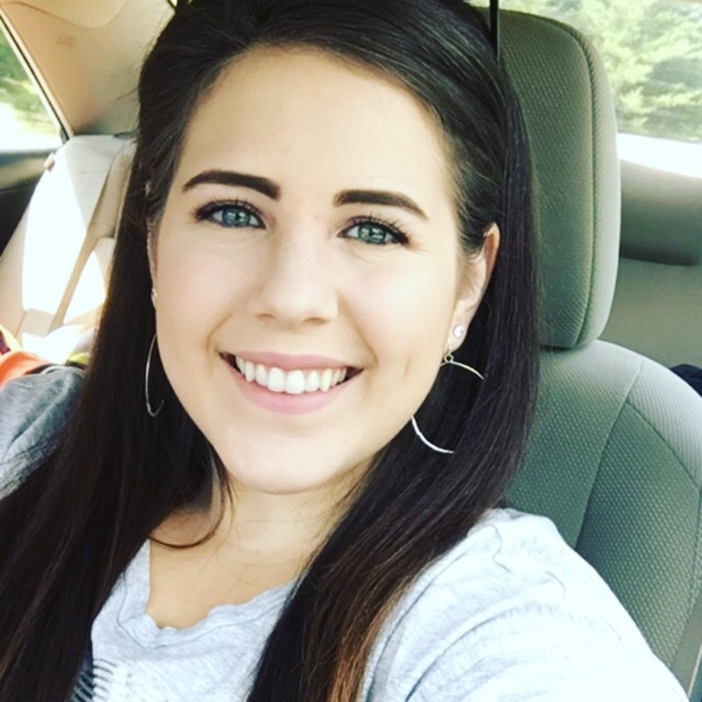 Meet your Posher, Ashlie